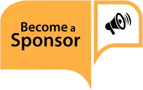 Become a Sponsor
