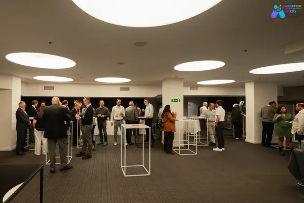 MaxPotent Pharma Summit Milan 2026