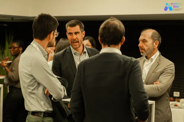 MaxPotent Pharma Summit Milan 2026