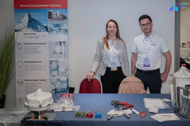 MaxPotent Pharma Summit Milan 2026