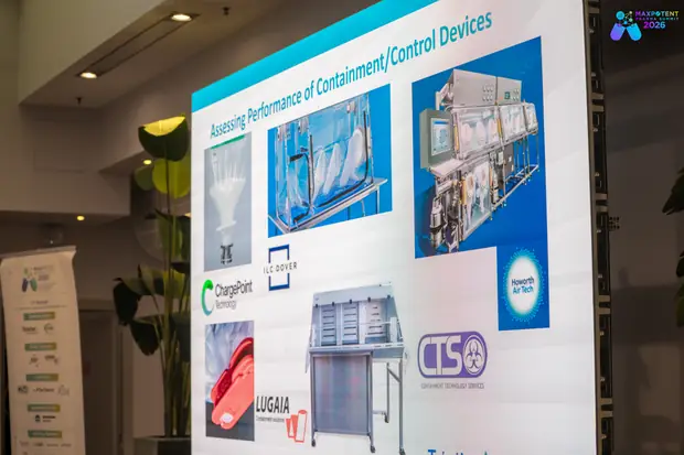 MaxPotent Pharma Summit Milan 2026