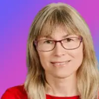 Ester Lovsin Barle